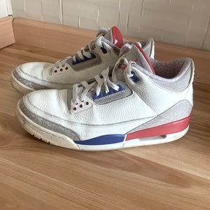 Jordan retro international